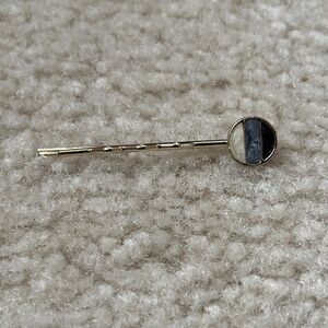 Hair Clip Barette